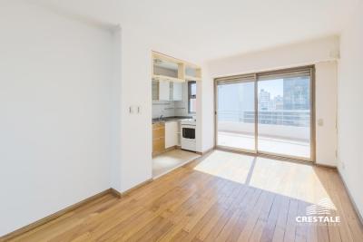 Departamento 1 dormitorio en venta, 9 de Julio y España, Centro, Rosario