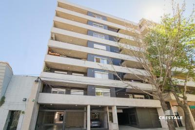 Departamento 2 dormitorios en venta, San Martin y 3 de Febrero, Abasto, Rosario