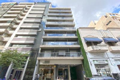 Departamento monoambiente en venta, ENTRE RIOS Y SAN LORENZO, Centro, Rosario