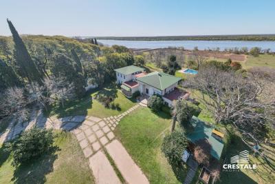 Casa 4 dormitorios en venta, Estancia Estrella Federal, Ramallo, Ramallo, Ramallo