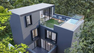 Departamento de pasillo 3 dormitorios en venta, Catamarca 1800, Centro, Rosario