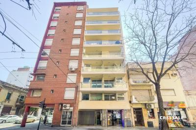 Departamento monoambiente en venta, Mendoza 1800, Centro, Rosario