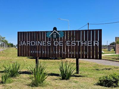 Terreno en venta, Jardines de Esther - Pueblo Esther, Pueblo Esther, Pueblo Esther