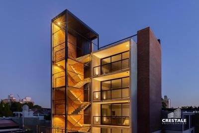 Departamento monoambiente en venta, Pichincha y Brown, Pichincha, Rosario