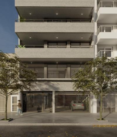 Departamento 2 dormitorios en venta, Ituzaingo y Entre Ríos, Abasto, Rosario