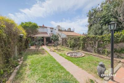 Casa 3 dormitorios en venta, Saladillo - Hilarión de la Quintana y Castro barros, Saladillo, Rosario