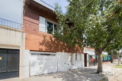 Casa 3 dormitorios en venta, Saladillo - Hilarión de la Quintana y Castro barros, Saladillo, Rosario