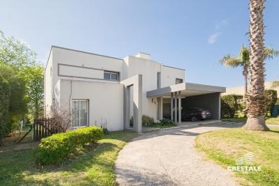 Casa 4 dormitorios en venta, Funes Hills Miraflores, Miraflores Funes Hills, Funes