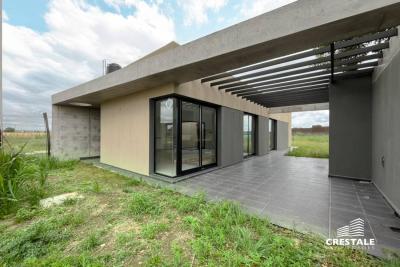 Casa 2 dormitorios en venta, Eco Tierra - Pueblo Esther, EcoTierra, Pueblo Esther