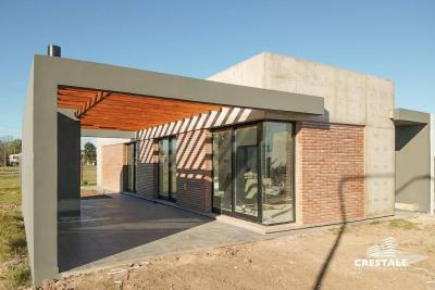 Casa 2 dormitorios en venta, Eco Tierra - Pueblo Esther, EcoTierra, Pueblo Esther