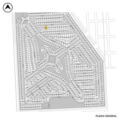 Terreno en venta, San Sebastian Barrio Cerrado , San Sebastian, Funes