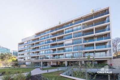 Departamento 1 dormitorio en venta, CONDO NORTE, Puerto Norte, Rosario