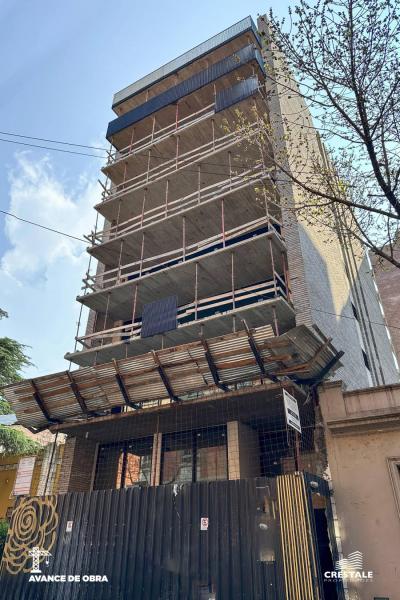Departamento 3 dormitorios en venta, España y Jujuy, Centro, Rosario