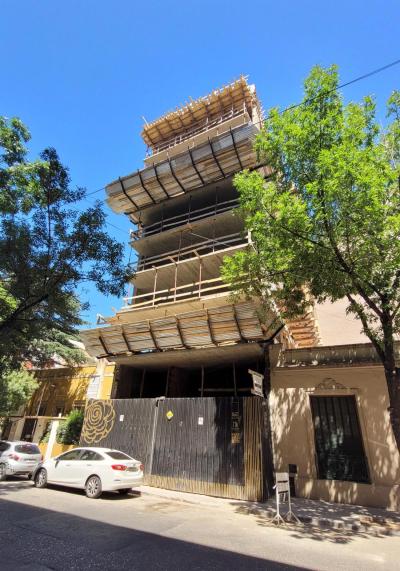Departamento 3 dormitorios en venta, España y Jujuy, Centro, Rosario