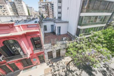 Terreno en venta, San Lorenzo 1400, Centro, Rosario