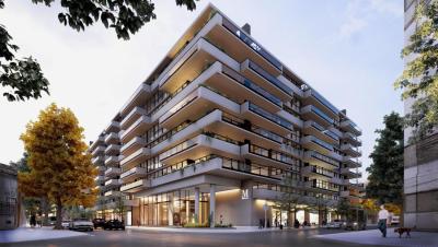 Cochera en venta, Midtown - Santiago y Tucumán, Pichincha, Rosario