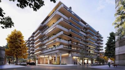 Departamento 1 dormitorio en venta, Midtown - Santiago y Tucumán, Pichincha, Rosario