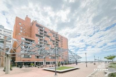 Departamento 2 dormitorios en venta, Ciudad Ribera - Av. Carballo 100, Puerto Norte, Rosario
