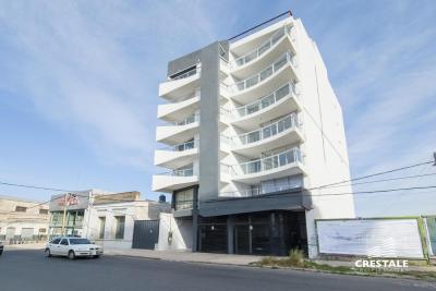Departamento 1 dormitorio en venta, Thedy y Junin, Puerto Norte, Rosario