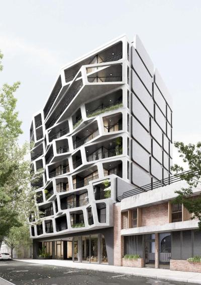 Departamento 4 dormitorios en venta, Balcarce y Zeballos, Centro, Rosario