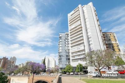 Departamento 3 dormitorios en venta, Av. del Huerto 1100, Centro, Rosario