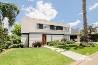 Casa 3 dormitorios en venta, Funes Hills Miraflores, Miraflores Funes Hills, Funes