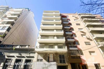 Departamento 1 dormitorio en venta, San Martín y Montevideo, Centro, Rosario