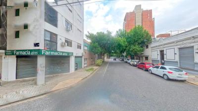 Terreno en venta, Buenos Aires y La Paz, Abasto, Rosario