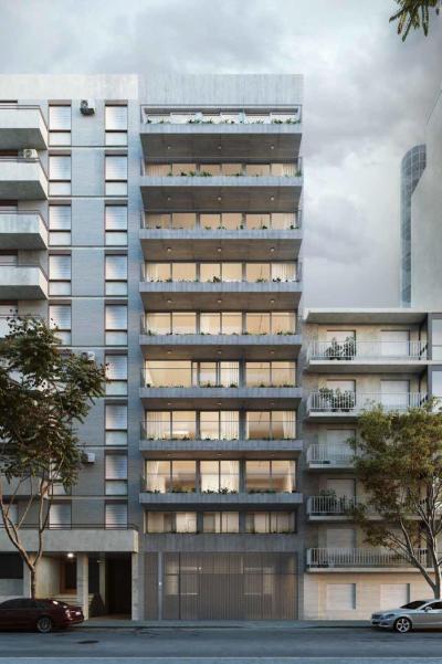 Departamento 3 dormitorios en venta, Brown y Oroño, Centro, Rosario