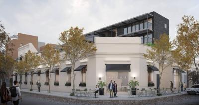 Departamento 2 dormitorios en venta, Pichincha y Jujuy, Pichincha, Rosario