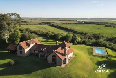 Casa 8 dormitorios en venta, Victoria - Entre Ríos, Victoria, Victoria