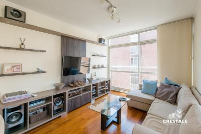 Departamento 3 dormitorios en venta, Roca y Salta, Centro, Rosario