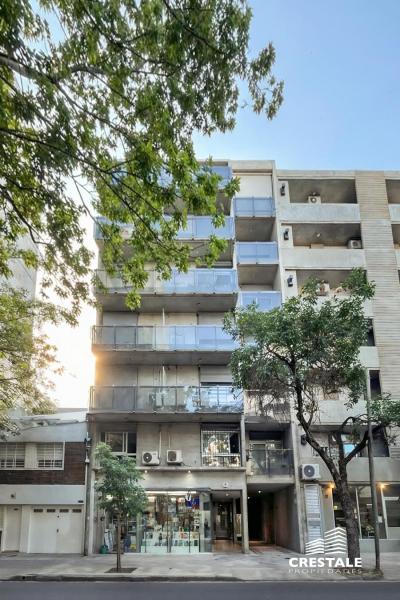 Departamento monoambiente en venta, Callao y San Juan, Pichincha, Rosario