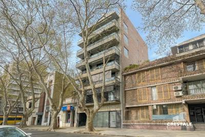 Departamento monoambiente en venta, Santiago y San Juan, Nuestra Señora de Lourdes, Rosario