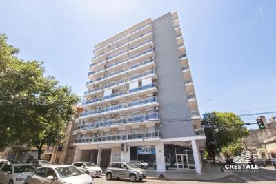 Departamento monoambiente en venta, MENDOZA esq. CRESPO, Echesortu, Rosario