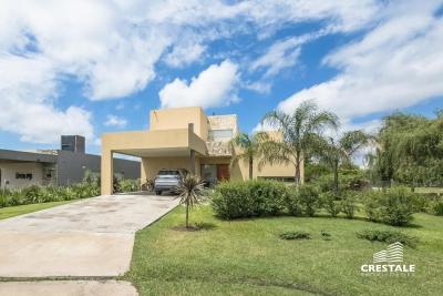Casa 4 dormitorios en venta, Puerto Roldán, Puerto Roldan, Roldan