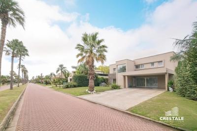 Casa 3 dormitorios en venta, Funes Hills Miraflores, Miraflores Funes Hills, Funes