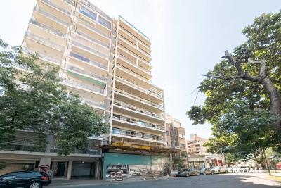 Departamento monoambiente en venta, Entre Ríos y Pasco, Abasto, Rosario