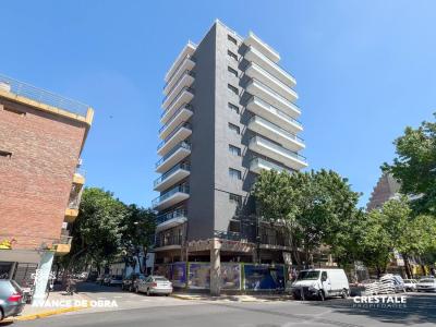 Departamento 2 dormitorios en venta, Cafferata y Mendoza, Luis Agote, Rosario