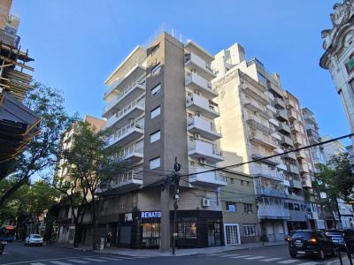 Departamento 1 dormitorio en venta, Montevideo 1800, Centro, Rosario