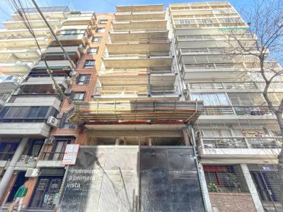 Departamento 2 dormitorios en venta, 3 de Febrero y Colón, Martin, Rosario