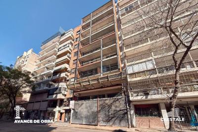 Departamento 2 dormitorios en venta, 3 de Febrero y Colón, Martin, Rosario