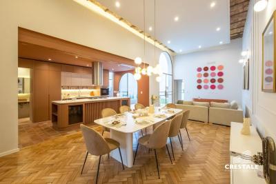 Casa 4 dormitorios en venta, Viamonte y Corrientes, Centro, Rosario