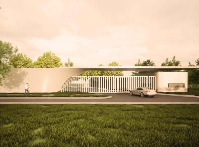 Terreno en venta, ALEA - General Lagos, General Lagos, Rosario