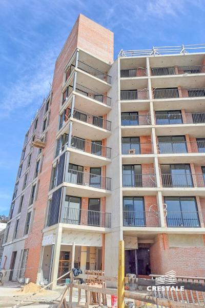 Departamento 2 dormitorios en venta, Artigas y José Hernández, Alberdi, Rosario