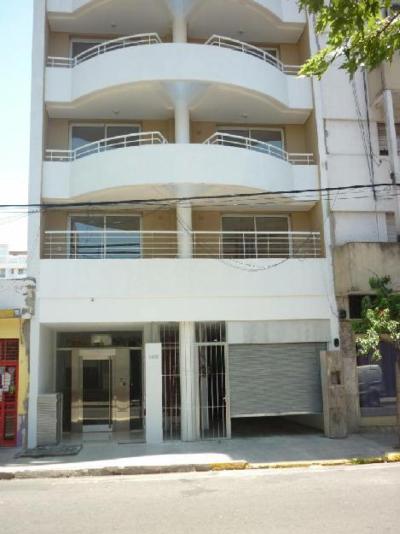Departamento monoambiente en venta, Laprida 1600, Centro, Rosario