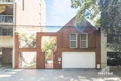 Casa 3 dormitorios en venta, Alvear y Montevideo, Centro, Rosario
