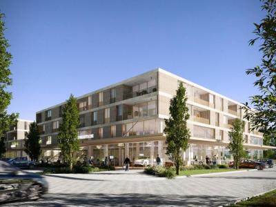 Oficina en venta, GALINDA - ESPACIO COMERCIAL, Funes, Funes