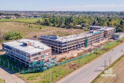 Oficina en venta, GALINDA - ESPACIO COMERCIAL, Funes, Funes