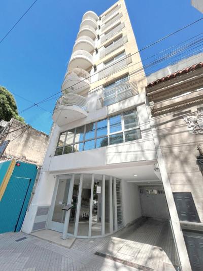 Cochera en venta, Balcarce 600, Centro, Rosario